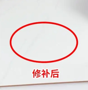 邱县瓷砖空鼓维修公司分享下板材基层，未采取柔性过渡措施的影响。在瓷砖铺贴工程中，如果采用的是板材基层（如石膏板、木工板等非刚性基层），而未采取柔性过渡措施，